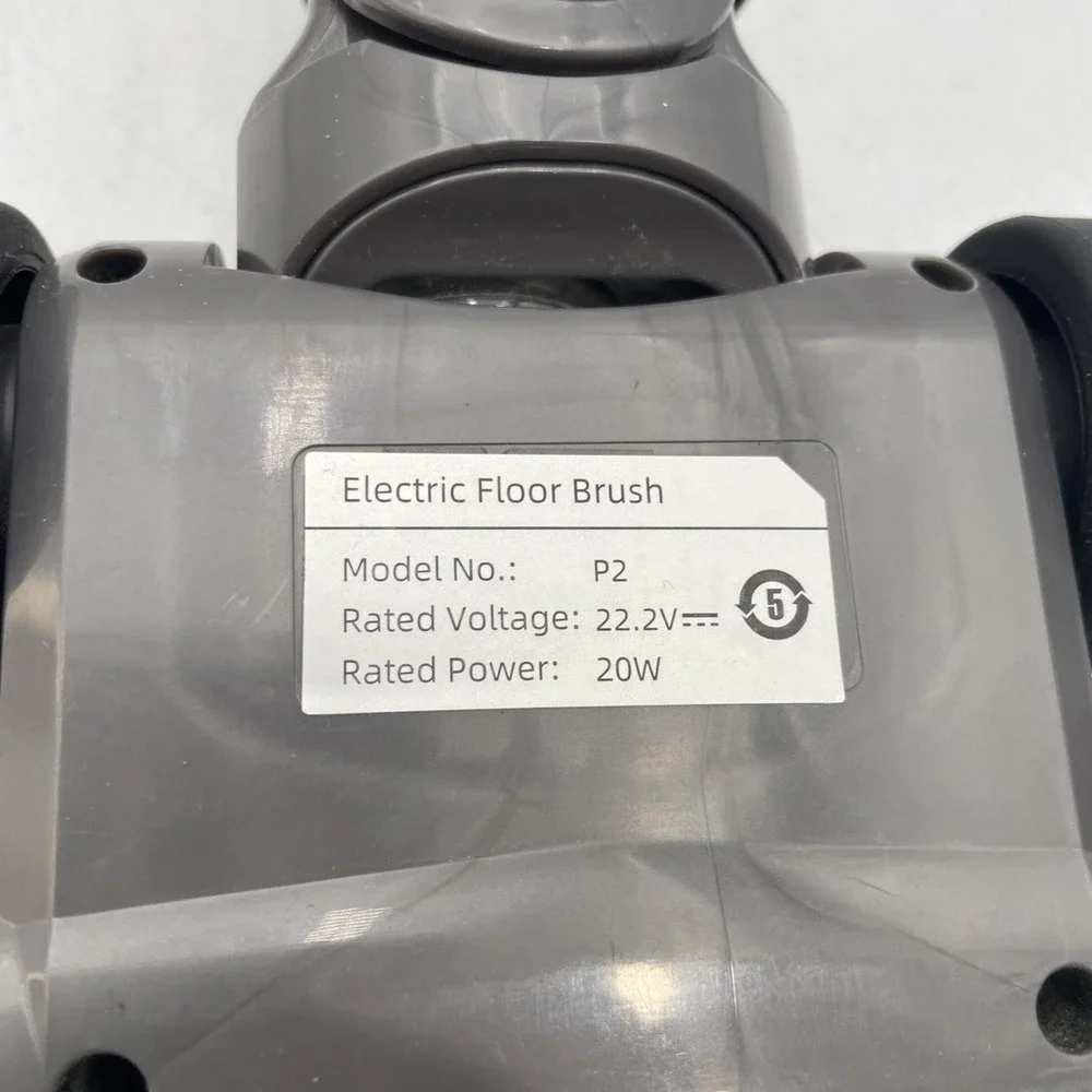 Dyson Direct Drive Brush Head V7 V8 V10 V11 V15 SV10 SV12 SV14 Vacuum w/Lights